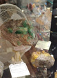 60 Editión Mineral & Gem. Saintie Marie Aux Mines. Alsace.. France