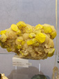 60 Editión Mineral & Gem. Saintie Marie Aux Mines. Alsace.. France