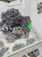 60 Editión Mineral & Gem. Saintie Marie Aux Mines. Alsace.. France