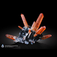 61 Editión Mineral & Gem. Saintie Marie Aux Mines. Alsace. France