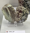 61 Editión Mineral & Gem. Saintie Marie Aux Mines. Alsace. France