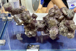 61 Editión Mineral & Gem. Saintie Marie Aux Mines. Alsace. France