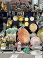61 Editión Mineral & Gem. Saintie Marie Aux Mines. Alsace. France
