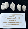 61 Editión Mineral & Gem. Saintie Marie Aux Mines. Alsace. France
