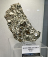 61 Editión Mineral & Gem. Saintie Marie Aux Mines. Alsace. France