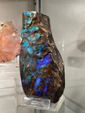61 Editión Mineral & Gem. Saintie Marie Aux Mines. Alsace. France