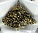 61 Editión Mineral & Gem. Saintie Marie Aux Mines. Alsace. France