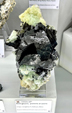 61 Editión Mineral & Gem. Saintie Marie Aux Mines. Alsace. France