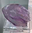 61 Editión Mineral & Gem. Saintie Marie Aux Mines. Alsace. France