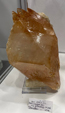 61 Editión Mineral & Gem. Saintie Marie Aux Mines. Alsace. France