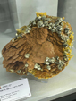 61 Editión Mineral & Gem. Saintie Marie Aux Mines. Alsace. France