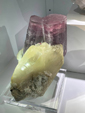 61 Editión Mineral & Gem. Saintie Marie Aux Mines. Alsace. France