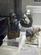 61 Editión Mineral & Gem. Saintie Marie Aux Mines. Alsace. France