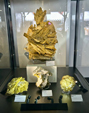 61 Editión Mineral & Gem. Saintie Marie Aux Mines. Alsace. France