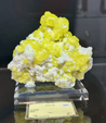 61 Editión Mineral & Gem. Saintie Marie Aux Mines. Alsace. France
