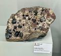 61 Editión Mineral & Gem. Saintie Marie Aux Mines. Alsace. France
