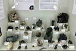 61 Editión Mineral & Gem. Saintie Marie Aux Mines. Alsace. France