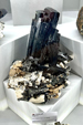 61 Editión Mineral & Gem. Saintie Marie Aux Mines. Alsace. France