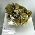 61 Editión Mineral & Gem. Saintie Marie Aux Mines. Alsace. France
