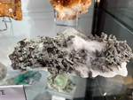 61 Editión Mineral & Gem. Saintie Marie Aux Mines. Alsace. France