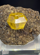 61 Editión Mineral & Gem. Saintie Marie Aux Mines. Alsace. France
