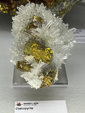 61 Editión Mineral & Gem. Saintie Marie Aux Mines. Alsace. France