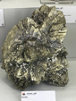 61 Editión Mineral & Gem. Saintie Marie Aux Mines. Alsace. France
