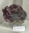 61 Editión Mineral & Gem. Saintie Marie Aux Mines. Alsace. France