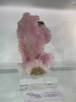 61 Editión Mineral & Gem. Saintie Marie Aux Mines. Alsace. France