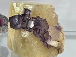 61 Editión Mineral & Gem. Saintie Marie Aux Mines. Alsace. France