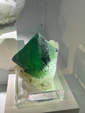 61 Editión Mineral & Gem. Saintie Marie Aux Mines. Alsace. France