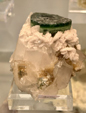 61 Editión Mineral & Gem. Saintie Marie Aux Mines. Alsace. France