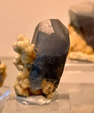 61 Editión Mineral & Gem. Saintie Marie Aux Mines. Alsace. France