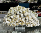 61 Editión Mineral & Gem. Saintie Marie Aux Mines. Alsace. France