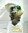 61 Editión Mineral & Gem. Saintie Marie Aux Mines. Alsace. France