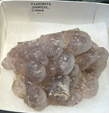 61 Editión Mineral & Gem. Saintie Marie Aux Mines. Alsace. France
