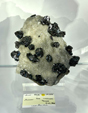 61 Editión Mineral & Gem. Saintie Marie Aux Mines. Alsace. France