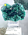 61 Editión Mineral & Gem. Saintie Marie Aux Mines. Alsace. France