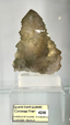 61 Editión Mineral & Gem. Saintie Marie Aux Mines. Alsace. France
