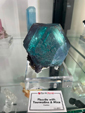 61 Editión Mineral & Gem. Saintie Marie Aux Mines. Alsace. France