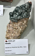 61 Editión Mineral & Gem. Saintie Marie Aux Mines. Alsace. France