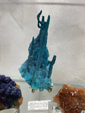 61 Editión Mineral & Gem. Saintie Marie Aux Mines. Alsace. France