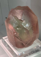 61 Editión Mineral & Gem. Saintie Marie Aux Mines. Alsace. France