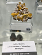 61 Editión Mineral & Gem. Saintie Marie Aux Mines. Alsace. France