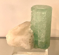 61 Editión Mineral & Gem. Saintie Marie Aux Mines. Alsace. France