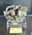 61 Editión Mineral & Gem. Saintie Marie Aux Mines. Alsace. France