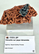 61 Editión Mineral & Gem. Saintie Marie Aux Mines. Alsace. France