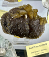 61 Editión Mineral & Gem. Saintie Marie Aux Mines. Alsace. France