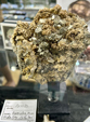 61 Editión Mineral & Gem. Saintie Marie Aux Mines. Alsace. France