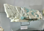 61 Editión Mineral & Gem. Saintie Marie Aux Mines. Alsace. France